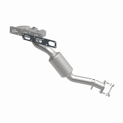 Magnaflow Conv DF BMW 3 01-05 Front Magnaflow