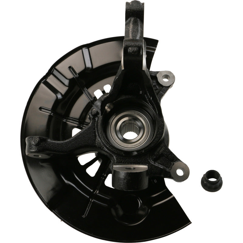 MOOG 13-18 Toyota Avalon Front Left Complete Knuckle Assembly Moog