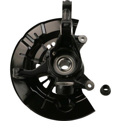 MOOG 13-18 Toyota Avalon Front Left Complete Knuckle Assembly Moog