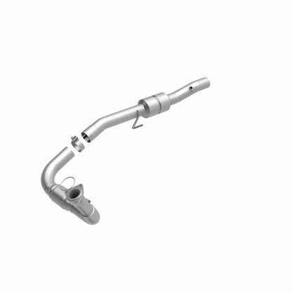 MagnaFlow Conv DF 00-06 Chevy/GMC Driver Side 6.0L Magnaflow