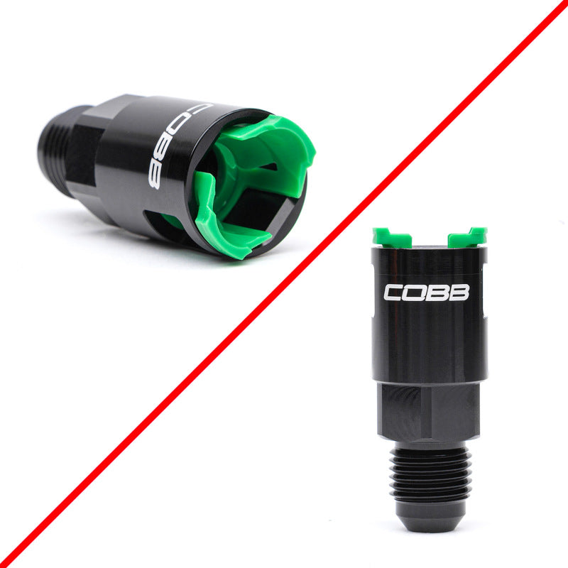 COBB 08-21 Subaru STI (Incl. 2018 Type RA) NexGen Flex Fuel Ethanol Sensor Kit 325650