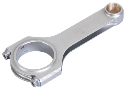 Eagle Chevrolet Small Block 6.200in Length Forged 4340 Steel H-Beam Rods - Set of 8