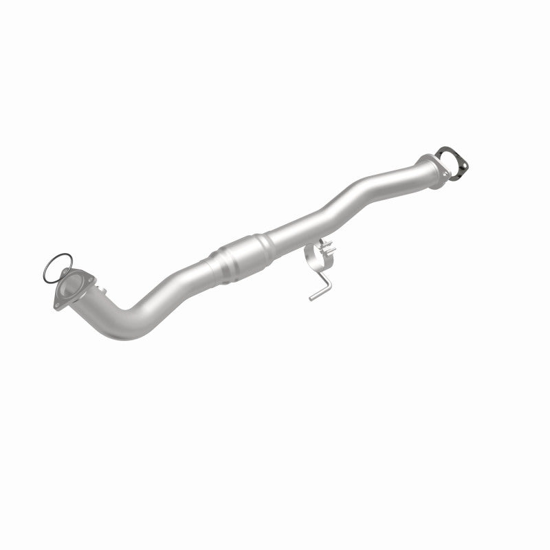 Magnaflow Conv DF 2001-2006 Sierra HD V8 6.0L Passenger Side Magnaflow
