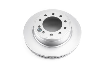 Power Stop 08-10 Dodge Ram 4500 Front or Rear Evolution Geomet Coated Rotor PowerStop