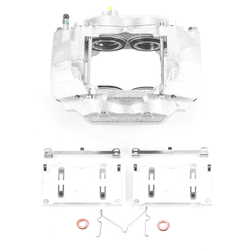 Power Stop 03-07 Lexus LX470 Front Left Autospecialty Caliper w/o Bracket PowerStop