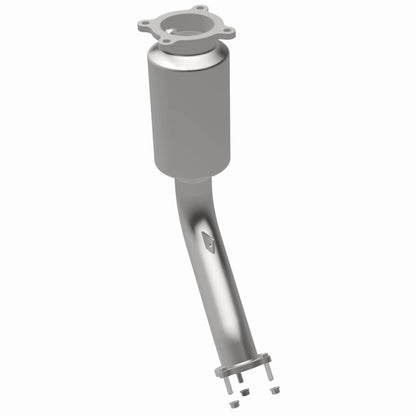 MagnaFlow Conv Direct Fit OEM 14-15 Audi A4 L4 2.0L Magnaflow