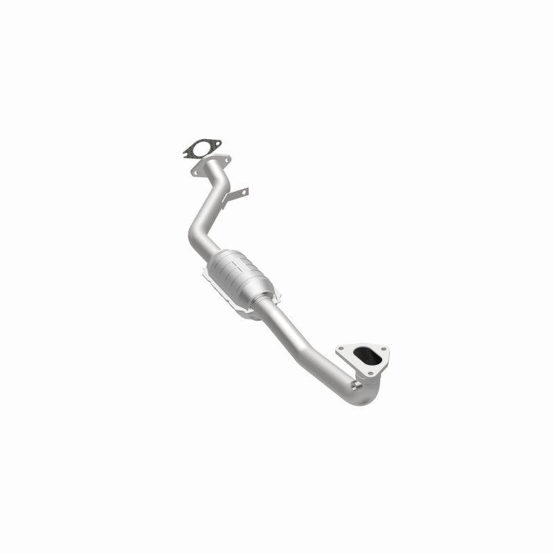 MagnaFlow Conv DF 01-04 Subaru Outback 3L Passenger Side Magnaflow