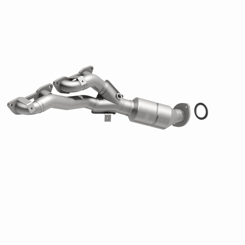 MagnaFlow California Converter Direct Fit 08-10 Lexus IS F 5.0L (Left) Magnaflow