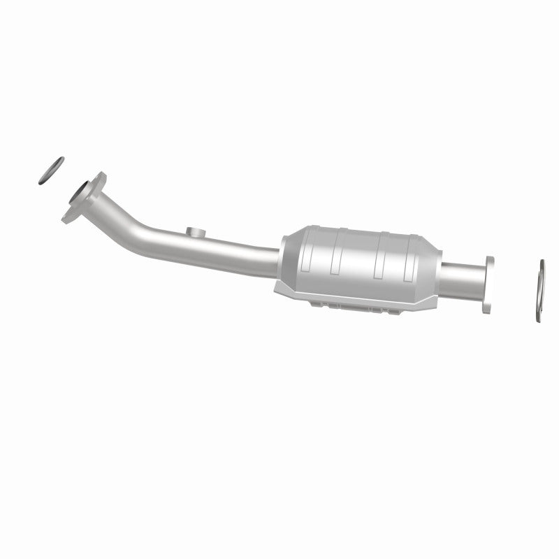 MagnaFlow Conv DF 01-04 Pathfinder DS rr OEM Magnaflow