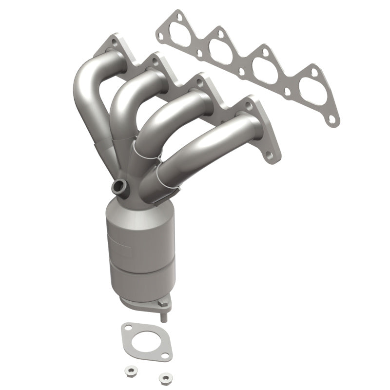 MagnaFlow Conv DF 04-08 Hyundai Elantra 2.0L Magnaflow