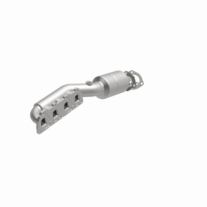 MagnaFlow Conv DF 02-04 VW Passat 4.0L Magnaflow
