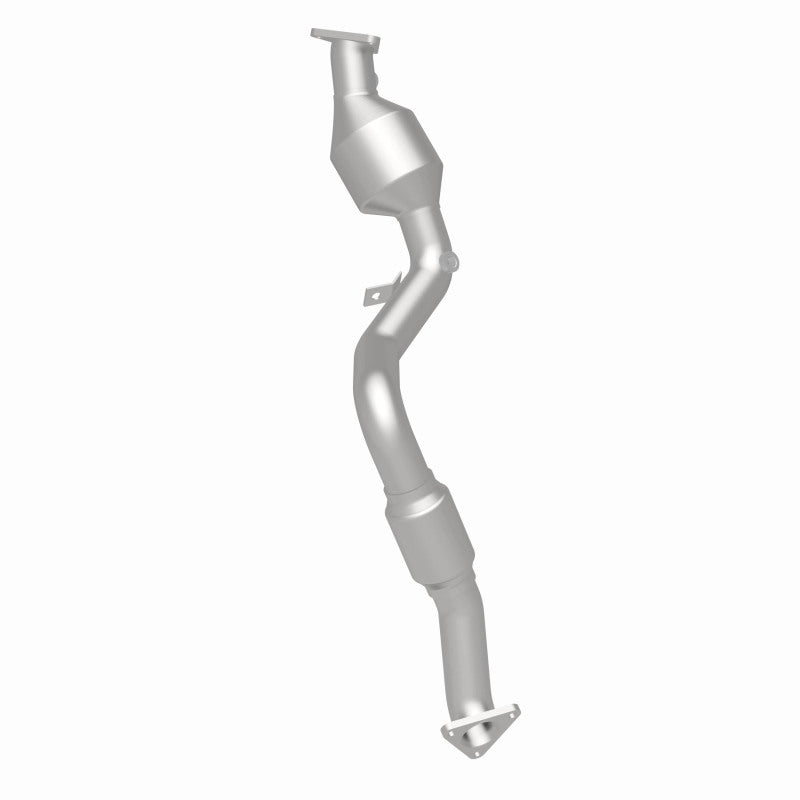 Magnaflow Conv DF 2007-2010 Q7 V6 3.6 OEM Underbody Magnaflow