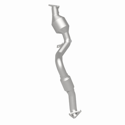 Magnaflow Conv DF 2007-2010 Q7 V6 3.6 OEM Underbody Magnaflow
