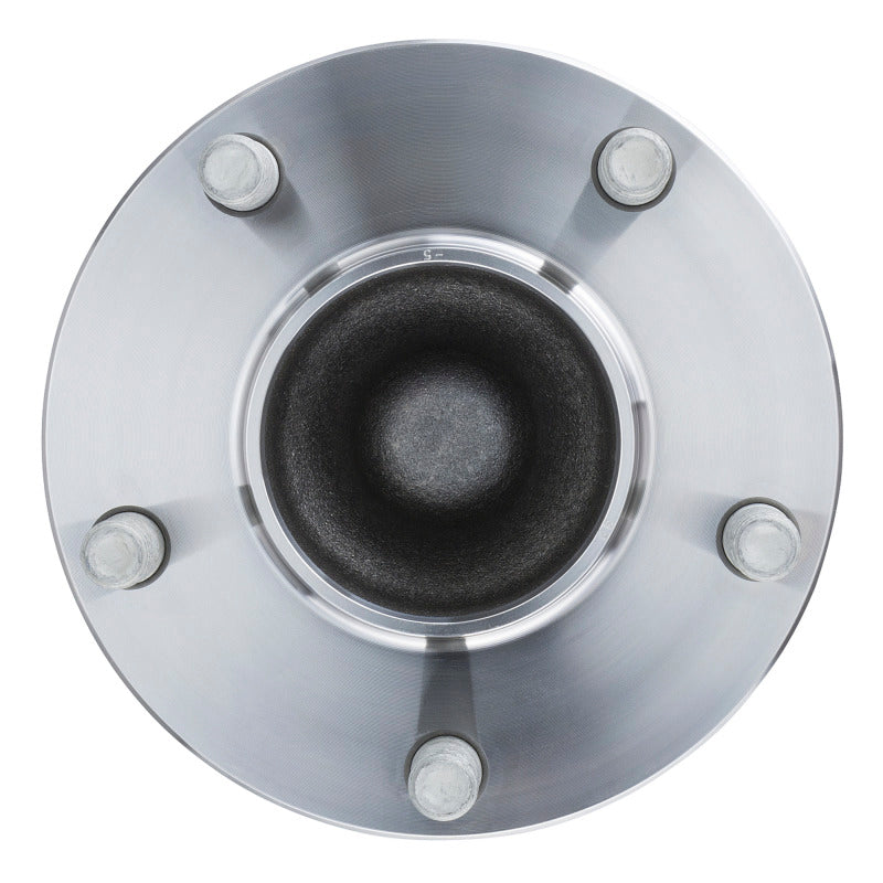 MOOG 14-18 Mazda 3 Sport Rear Hub Assembly Moog