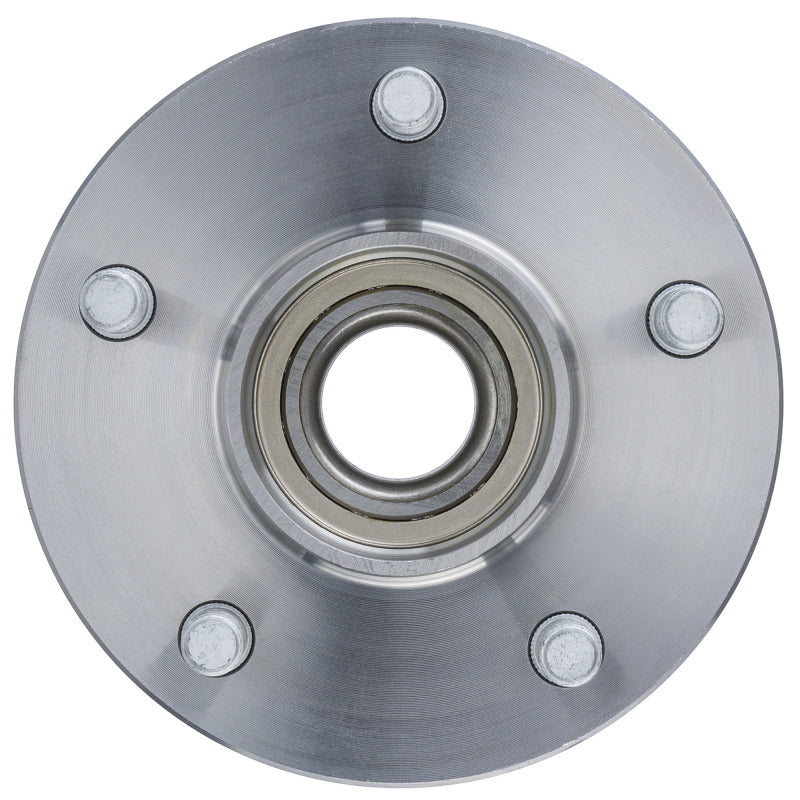 MOOG 00-03 Nissan Maxima Rear Hub Assembly Moog