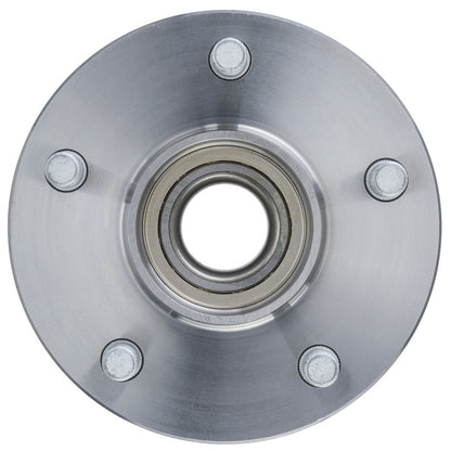 MOOG 00-03 Nissan Maxima Rear Hub Assembly Moog