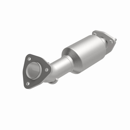 Magnaflow Conv DF 2014 Civic L4 1.8 OEM Underbody Magnaflow
