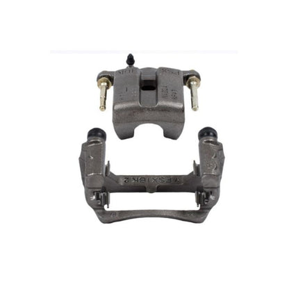 Power Stop 06-15 Mazda MX-5 Miata Front Left Autospecialty Caliper w/Bracket PowerStop