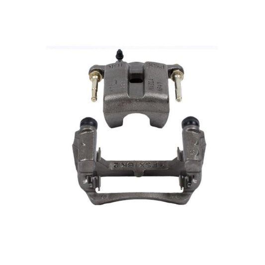 Power Stop 06-15 Mazda MX-5 Miata Front Left Autospecialty Caliper w/Bracket PowerStop