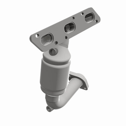 MagnaFlow Conv DF MPV- 00-01 6 2.5L OEM Magnaflow