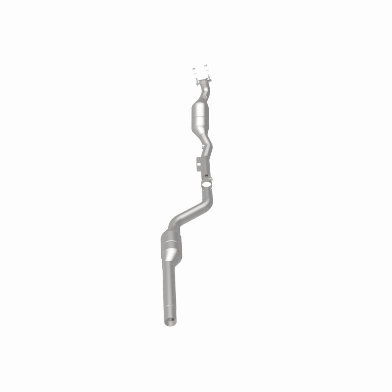 MagnaFlow Conv DF 01-02 Mercedes E430 Passenger Side CA Magnaflow