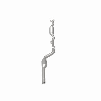MagnaFlow Conv DF 01-02 Mercedes E430 Passenger Side CA Magnaflow