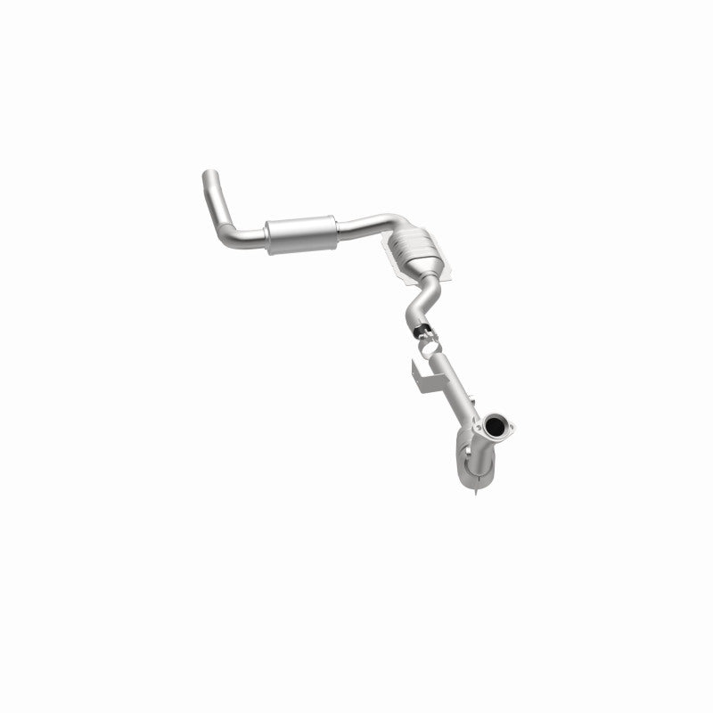 MagnaFlow Conv DF Mercedes ML320 99-02 Driver Side OEM Magnaflow