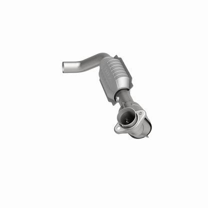 MagnaFlow Catalytic Converter DF 04-06 F-150 Pickup 5.4L 2WD D/S Magnaflow