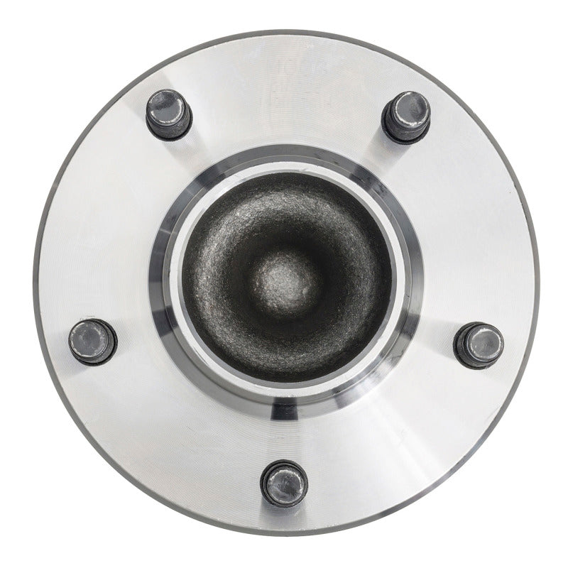MOOG 02-07 Buick Rendezvous Rear Hub Assembly Moog