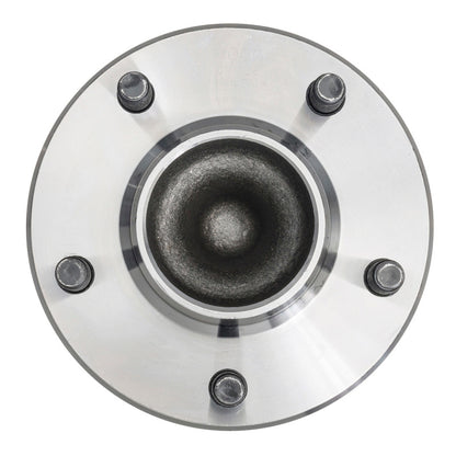 MOOG 02-07 Buick Rendezvous Rear Hub Assembly Moog