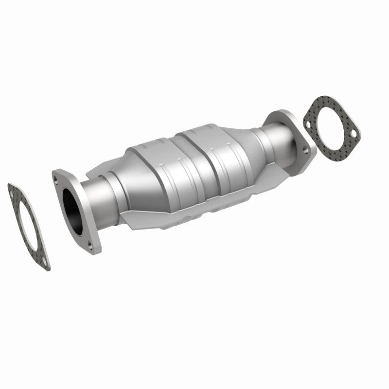 MagnaFlow Conv DF 00-01 Maxima/I30 rr OEM Magnaflow