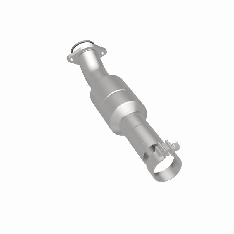 MagnaFlow Conv DF 05-09 Scion tC 2.4 Rear Magnaflow