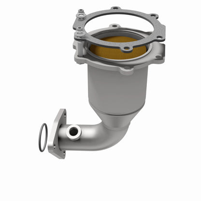 MagnaFlow Conv DF 2002 Infiniti I 35 3.5L Magnaflow