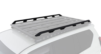 Rhino Rack Pioneer 6 Side Rails For 2100Mm Length Platform