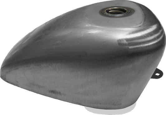 Bikers Choice 82-92 Sportster 3.1 Gallon Gas Tank - 488804