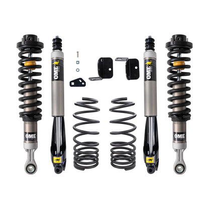ARB OME Coil Springs