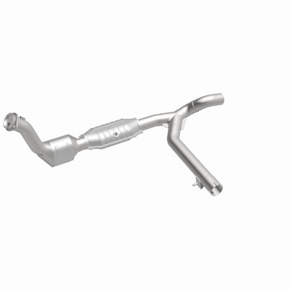 MagnaFlow Conv DF 99-00 Ford Exped 4.6L Magnaflow