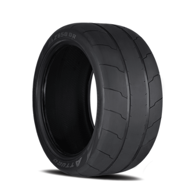 Atturo AZ850DR Tire - 275/40R20 106Y XL DR850-D3GL0ATA
