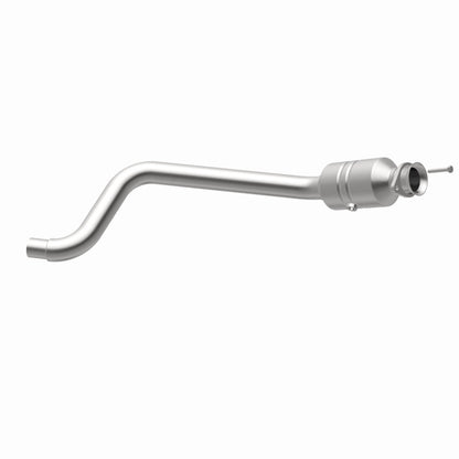 Magnaflow Conv DF 10-12 Jaguar XF 5.0L Magnaflow