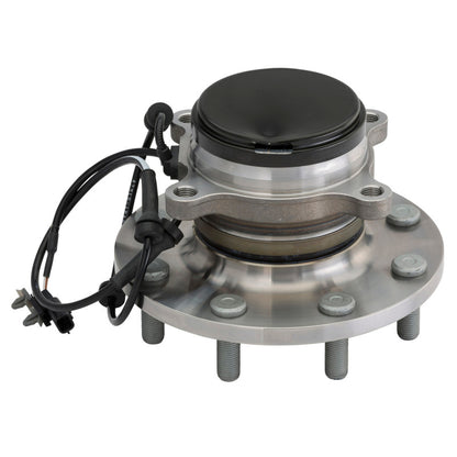 MOOG 12-21 Nissan NV1500 Front Hub Assembly Moog