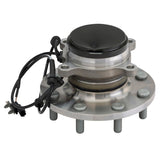 MOOG 12-21 Nissan NV1500 Front Hub Assembly