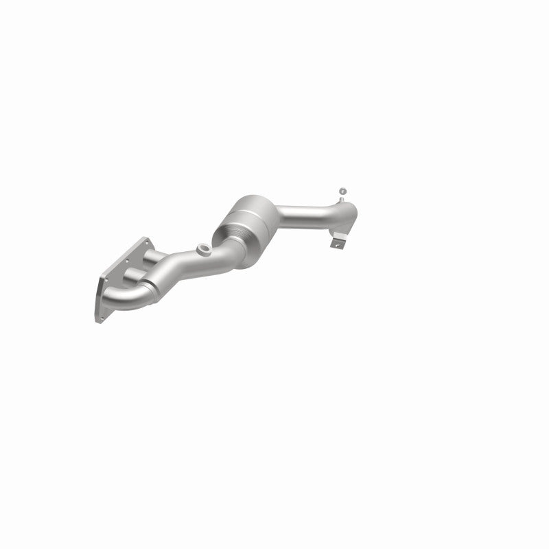 MagnaFlow Conv DF 05-09 Audi A8 6.0L Magnaflow