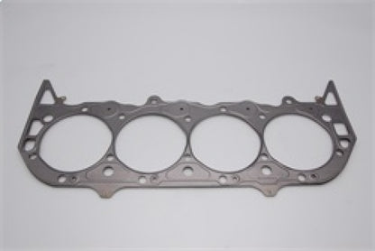 Cometic Chevrolet Mark-IV Big Block V8 .080in MLS Cylinder 4.320in Bore Head Gasket