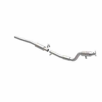 MagnaFlow Conv DF 04-06 Audi A8 Quattro 4.2L Magnaflow