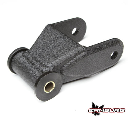 Camburg 10-14 Ford Raptor /04-14 F-150 MIG Shackles (stock length) CAM-120017