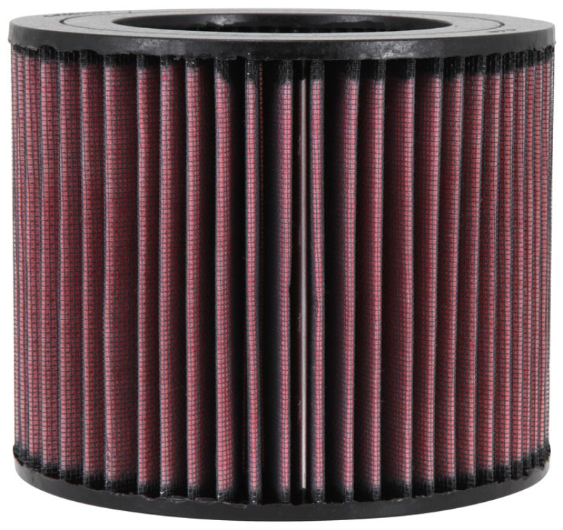 K&N Replacement Air Filter TOYOTA LANDCRUISER 1993-97 K&N Engineering