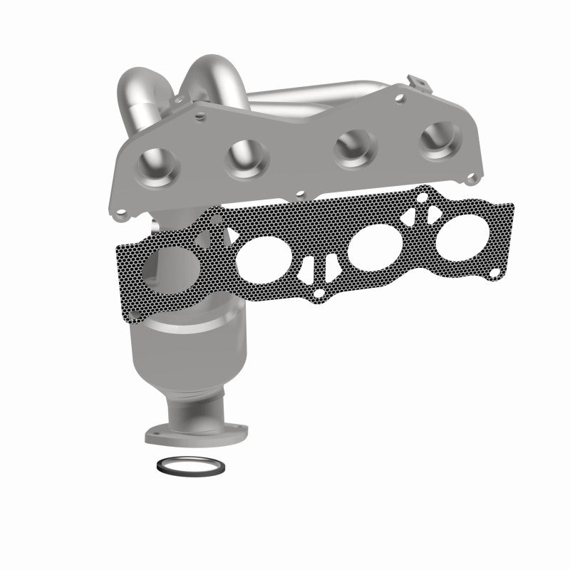 MagnaFlow Conv DF 02-06 Camry 2.4L Man OEM Magnaflow