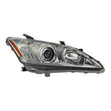 Load image into Gallery viewer, xTune 10-12 Lexus ES350 Passenger Side HID/AFS Headlight - OEM Right (PRO-JH-LES10-AFS-OE-R)