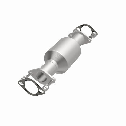 MagnaFlow Conv DF 03-06 Kia Sorento 3.5L rear Magnaflow