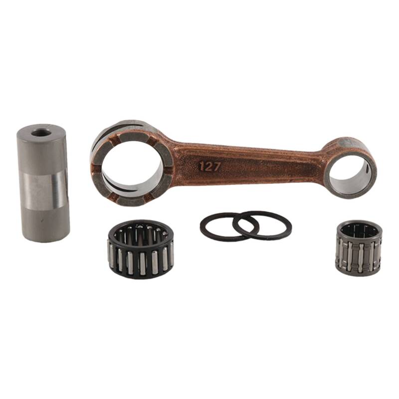 Hot Rods 90-01 Suzuki RM 80 80cc Connecting Rod Kit 8127